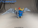 Swoop Set