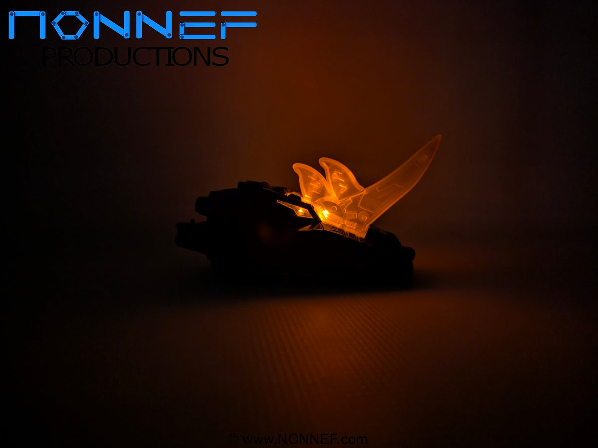Transformers Gigastorm Horn Upgrade – Nonnef Productions Transformers Gigastorm Horn Upgrade – Nonnef Productions