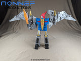 Swoop Set