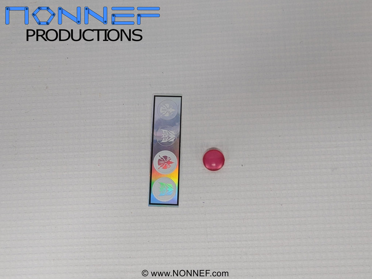 Legacy SkyByte Upgrade Set – Nonnef Productions