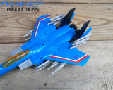 Seeker Missiles