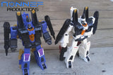 Conehead Weapons