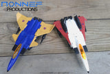 Conehead Weapons