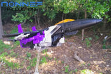 Seeker Landing Gear