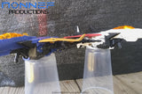 Seeker Landing Gear
