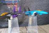 Seeker Landing Gear