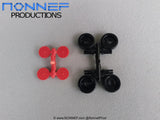 Van Tire Sets