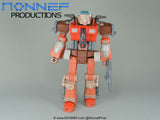 Junkion Variant Colors