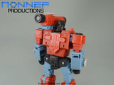 Perceptor Back Filler