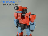 Perceptor Back Filler