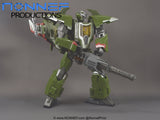 SkyQuake Kit