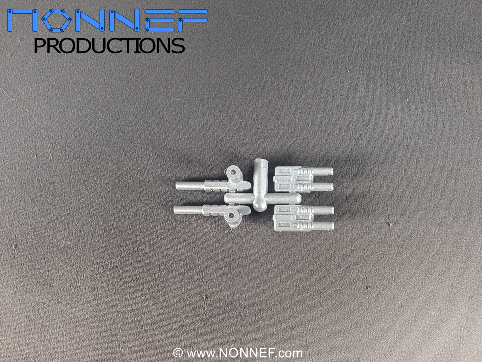 Orion Pax Set – Nonnef Productions