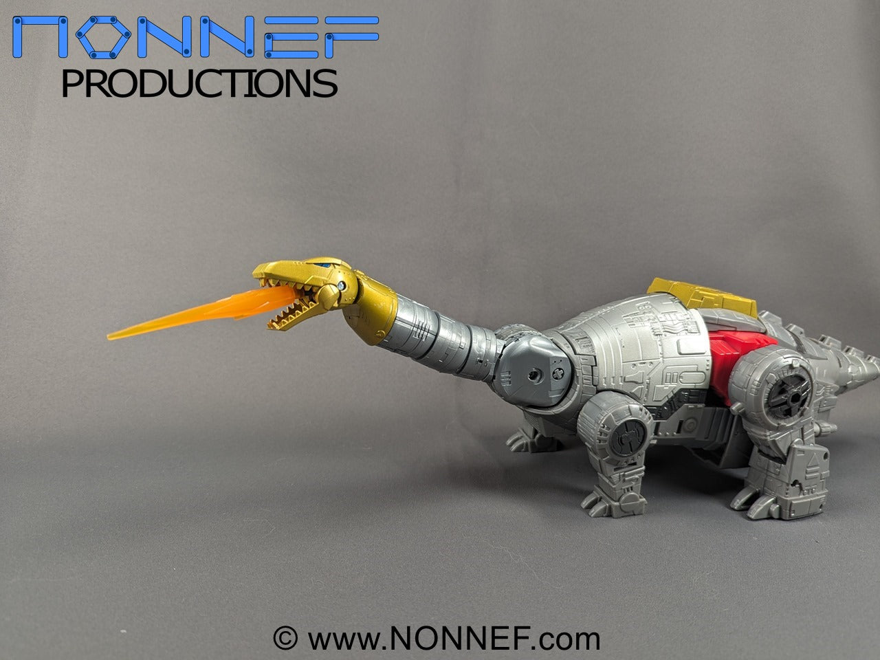 Takara Tomy Transformers SS-89 Sludge Action Figure