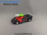 G2 Sideswipe Spoiler and Weapons