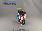 G2 Sideswipe Spoiler and Weapons