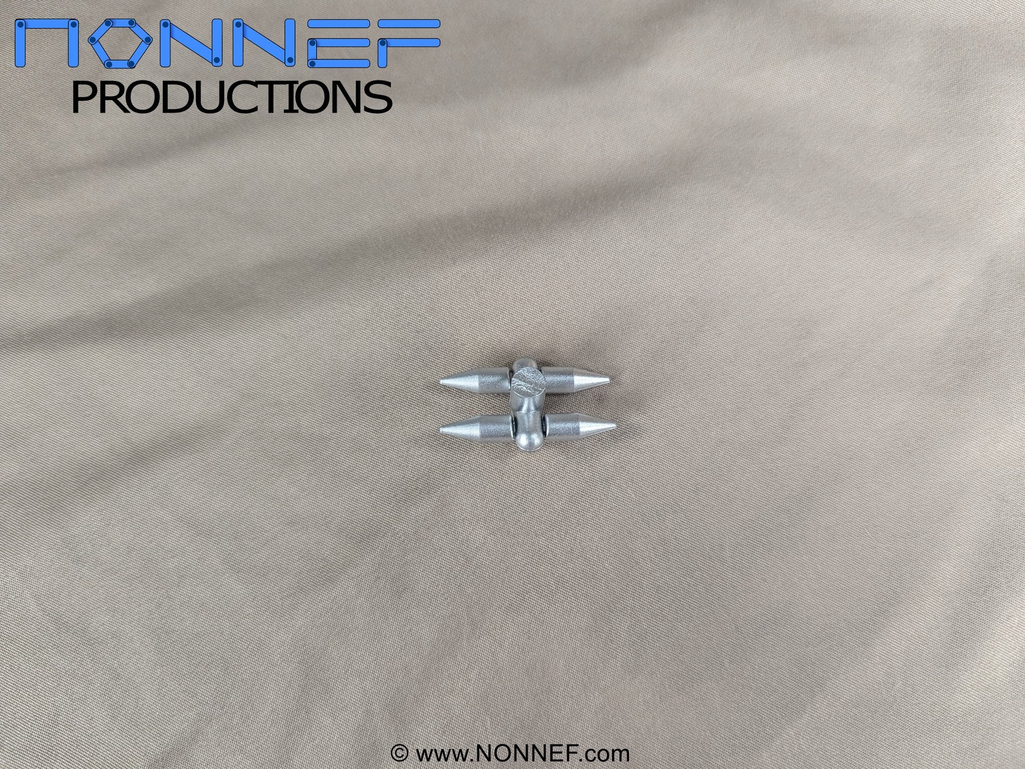 5mm Spikes – Nonnef Productions