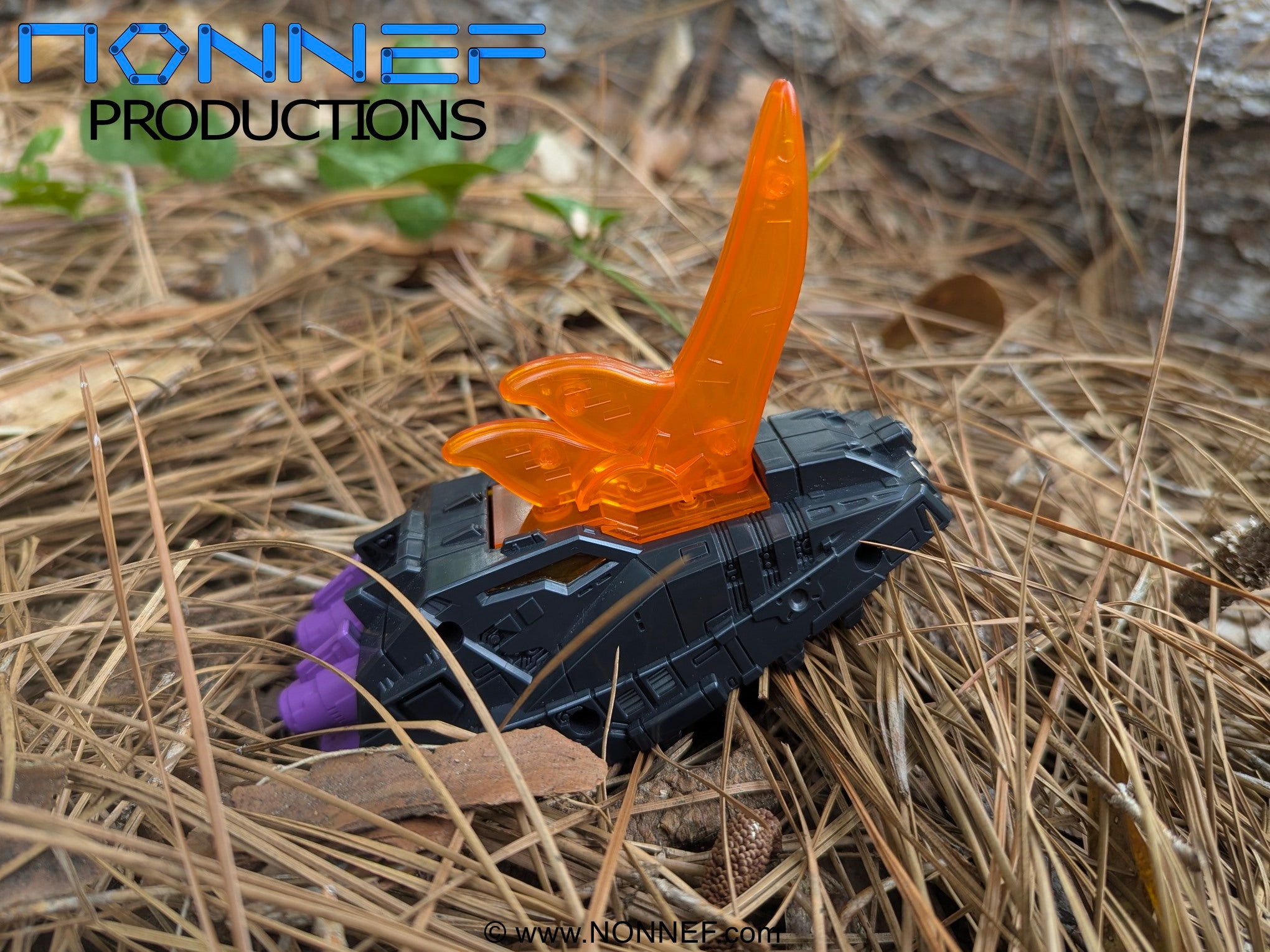 Transformers Gigastorm Horn Upgrade – Nonnef Productions Transformers Gigastorm Horn Upgrade – Nonnef Productions