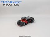G2 Comic Sideswipe