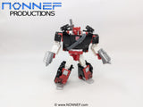 G2 Comic Sideswipe