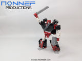 G2 Comic Sideswipe