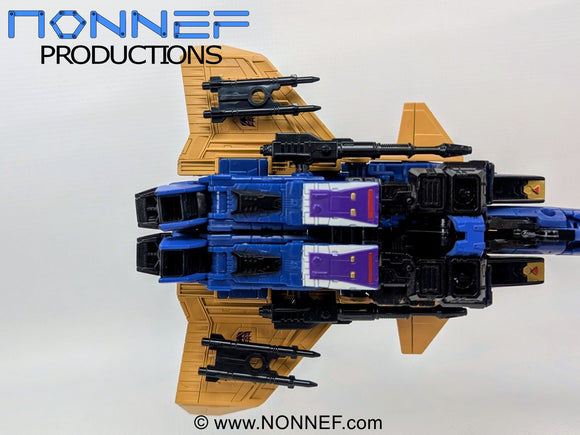 SS 86' Grimlock Set – Nonnef Productions