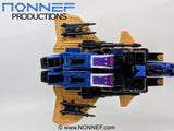 Seeker Missiles