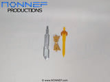 Skybound Swords
