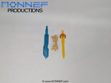 Skybound Swords