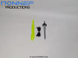 Skybound Swords