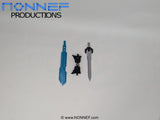 Skybound Swords