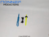 Skybound Swords