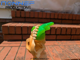 MOTU Static Slime