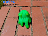 MOTU Static Slime