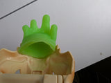 MOTU Static Slime