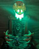 MOTU Static Slime