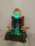 MOTU Static Slime