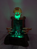 MOTU Static Slime