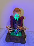 MOTU Static Slime