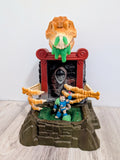 MOTU Static Slime