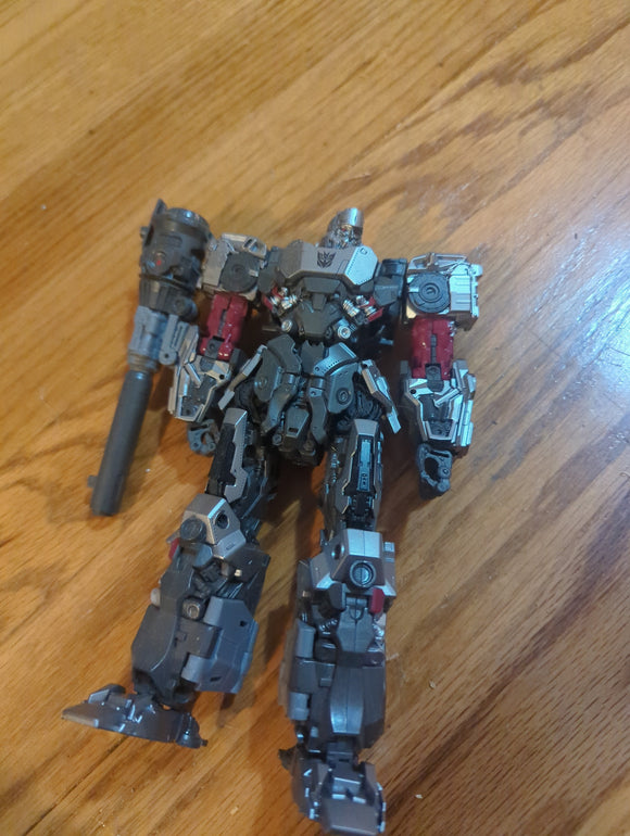 Used Transformer 1016