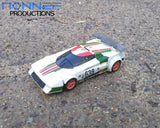 Wheeljack Set