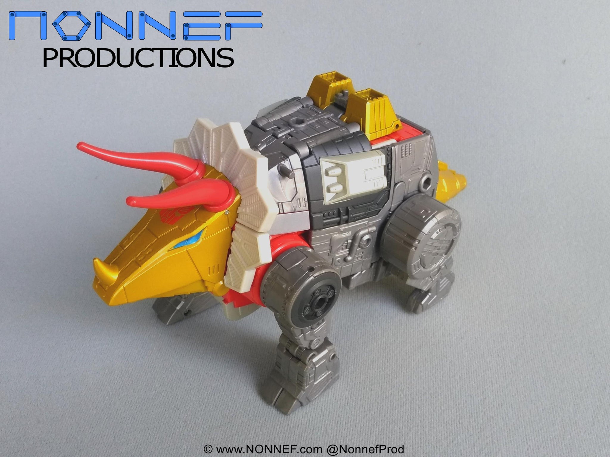 SS 86' Slug Set – Nonnef Productions SS 86' Slug Set – Nonnef Productions