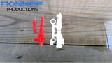 Lambo Weapon Set