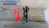 Lambo Weapon Set