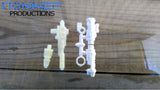 Lambo Weapon Set