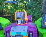 Scorponok Visor