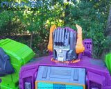 Scorponok Visor