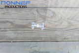 Datsun Wheel Peg Covers