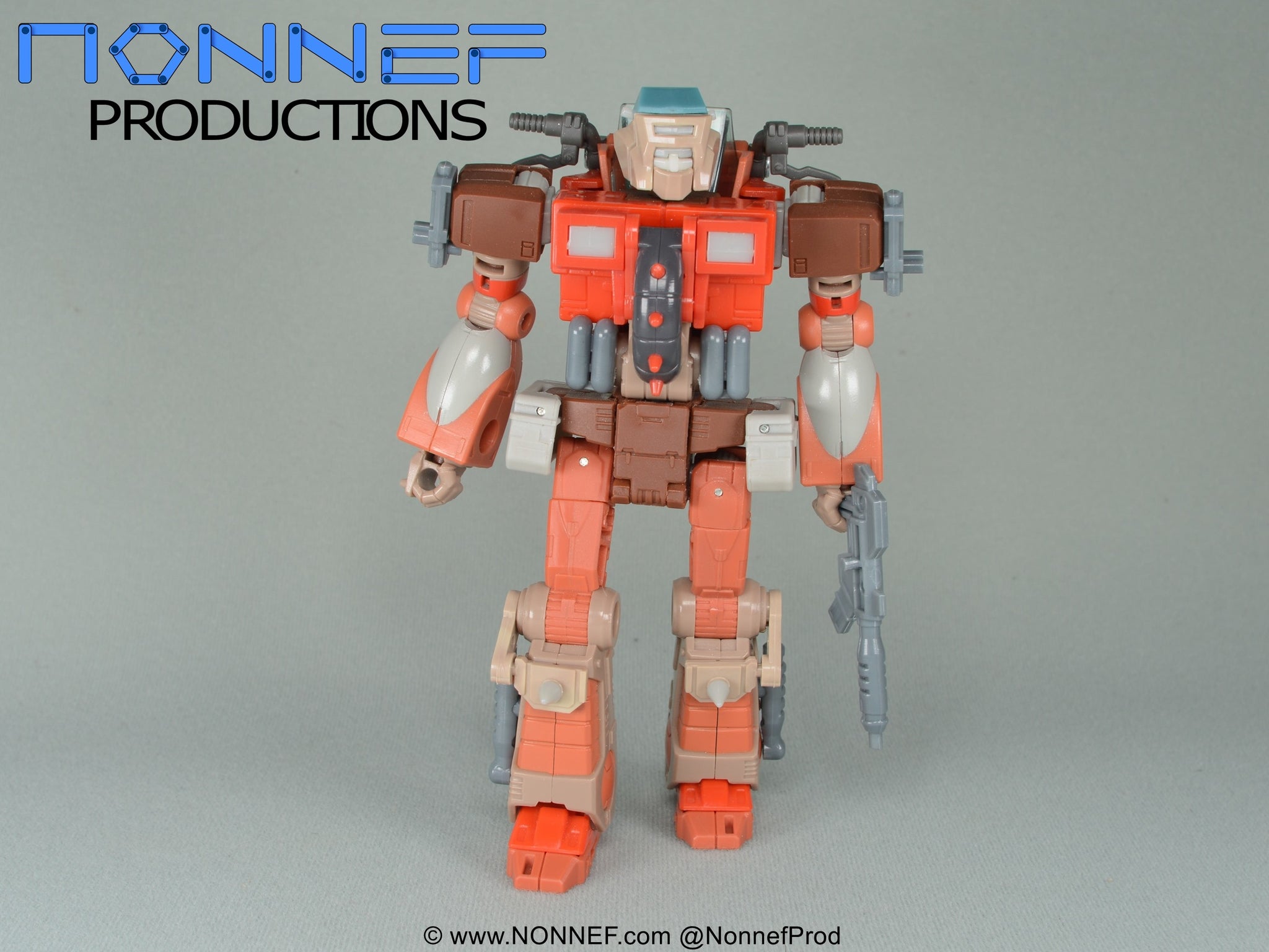 Junkion Upgrade Kits – Nonnef Productions